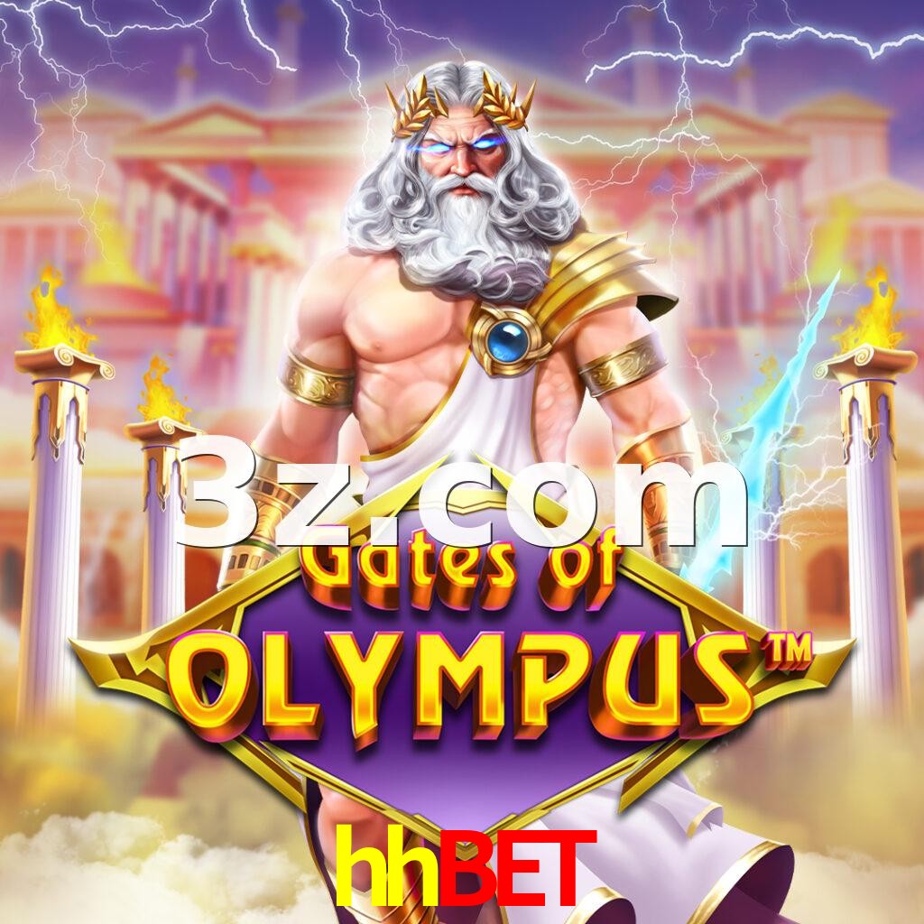 Gates of Olympus